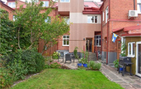 Stunning Studio In Ystad With Wifi, Ystad